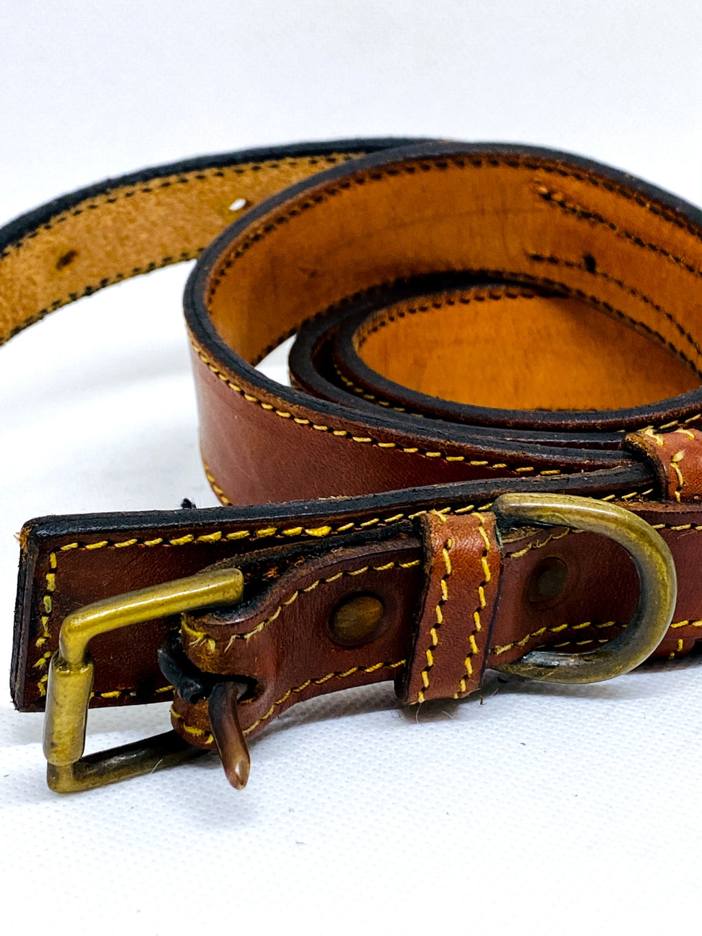 CINTURA AVIREX VINTAGE