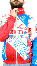 MAGLIA DA CICLISMO VINTAGE