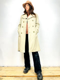 TRENCH OTAR VINTAGE