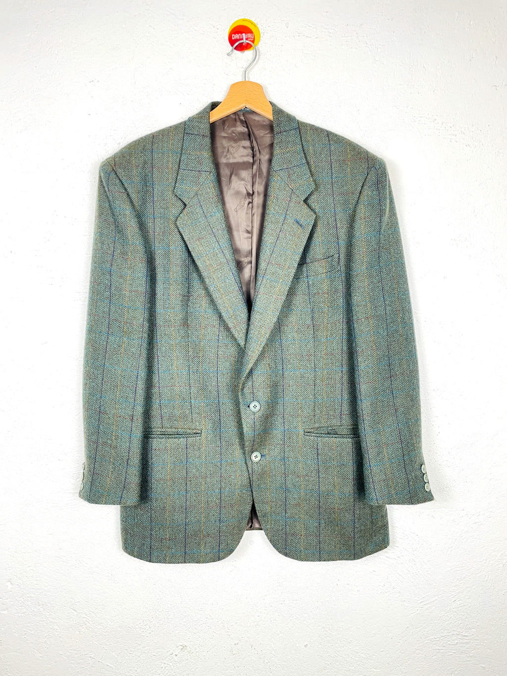 BLAZER MISSONI VINTAGE