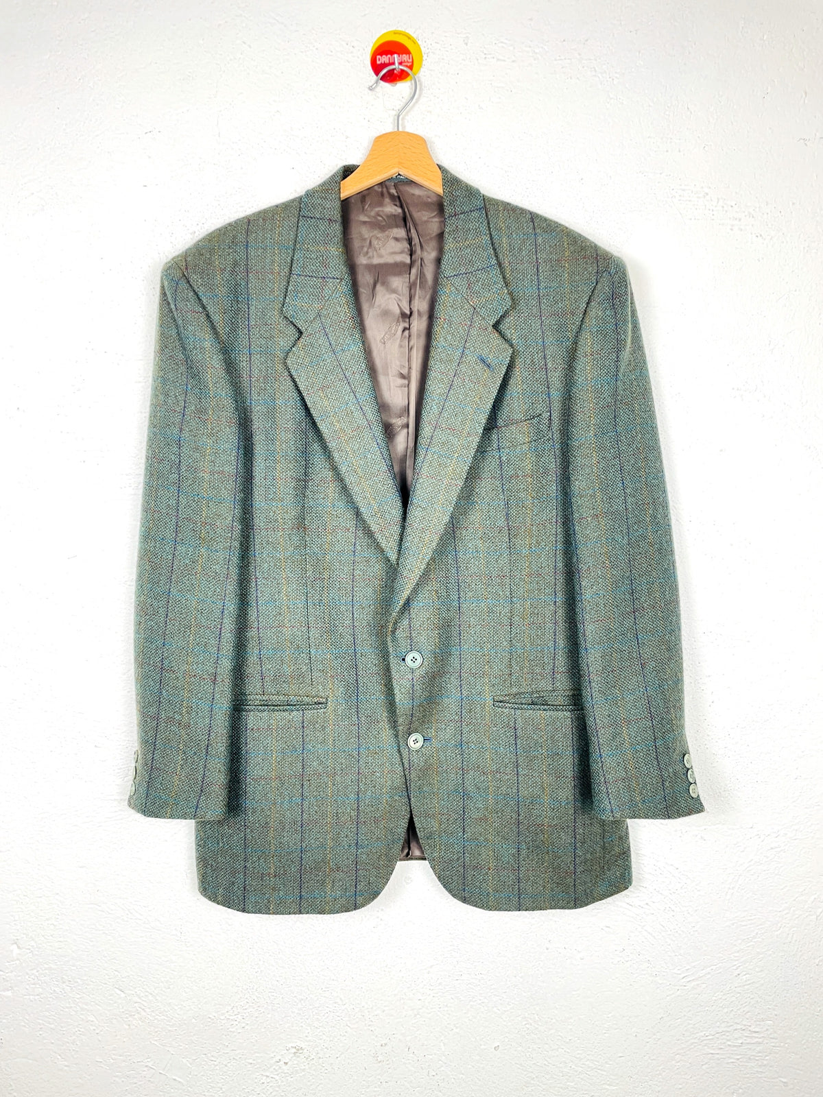 BLAZER MISSONI VINTAGE