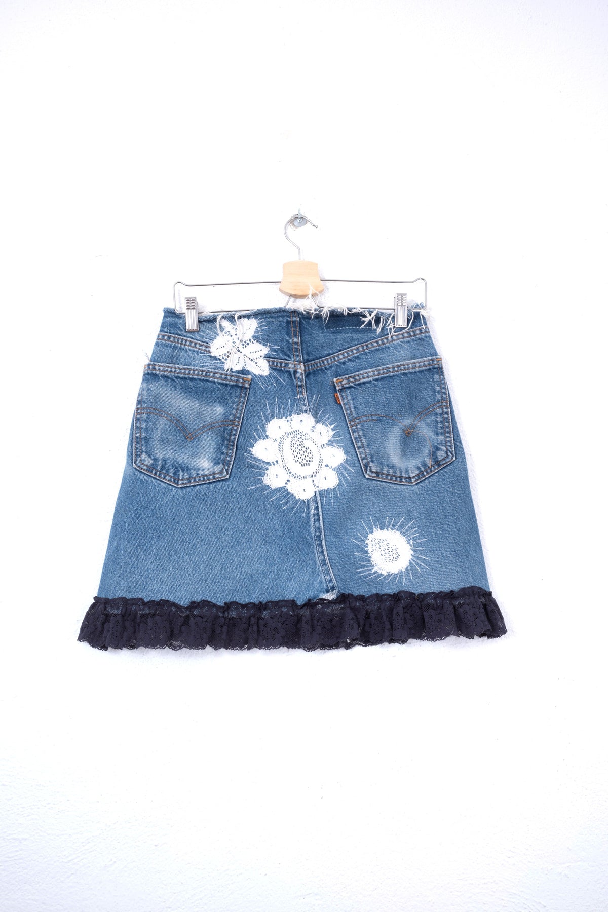 GONNA JEANS LEVI'S VINTAGE