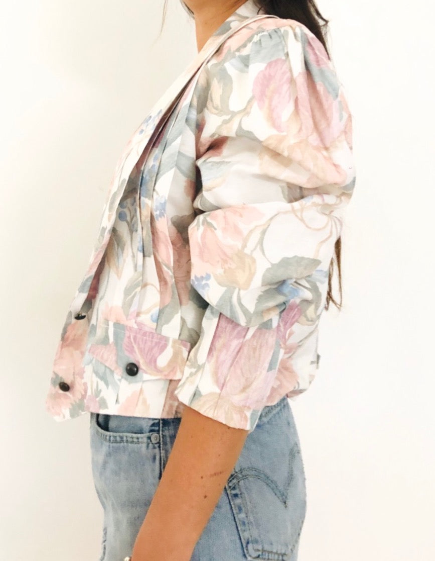 GIACCA BLAZER VINTAGE
