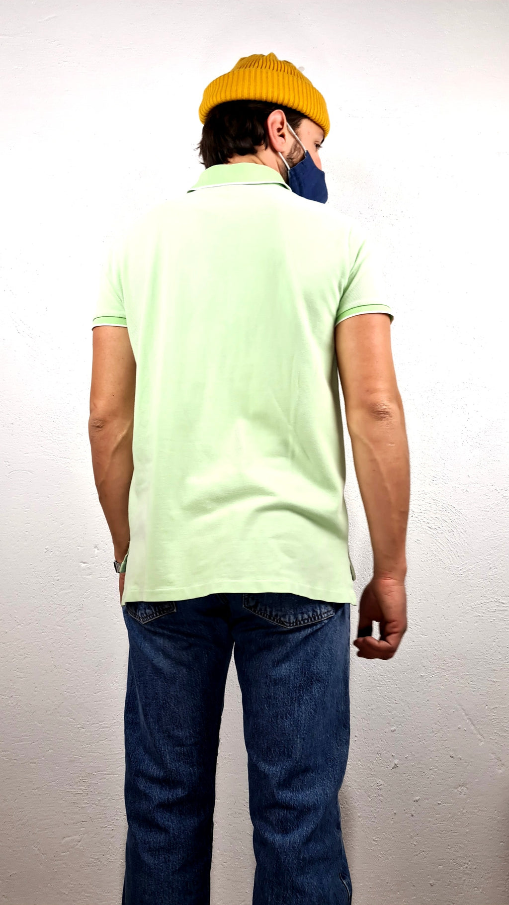 POLO RALPH LAUREN VINTAGE