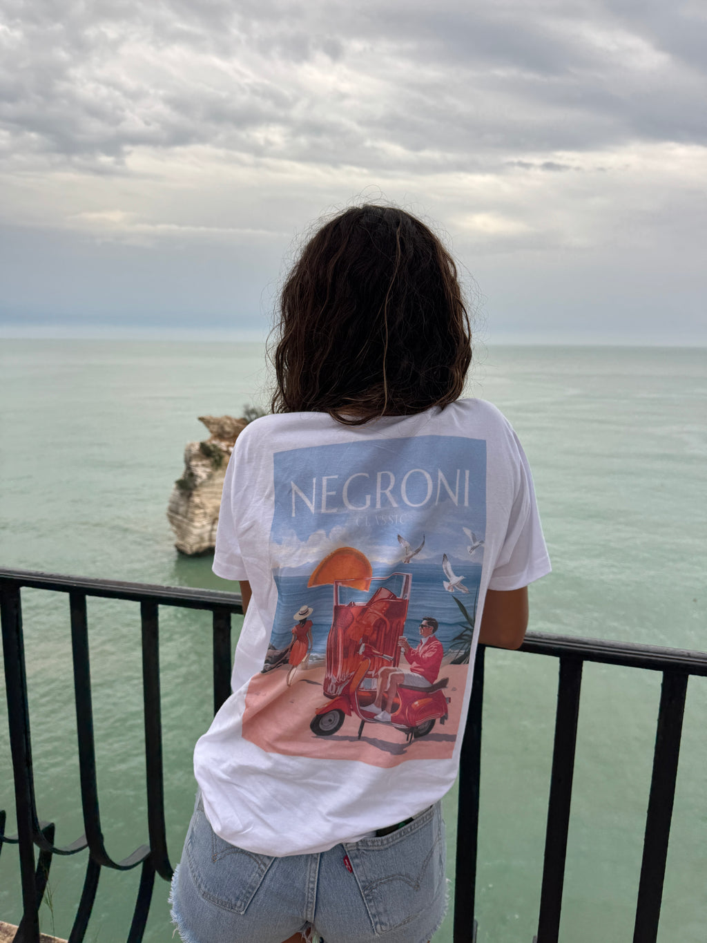 Negroni Tshirt