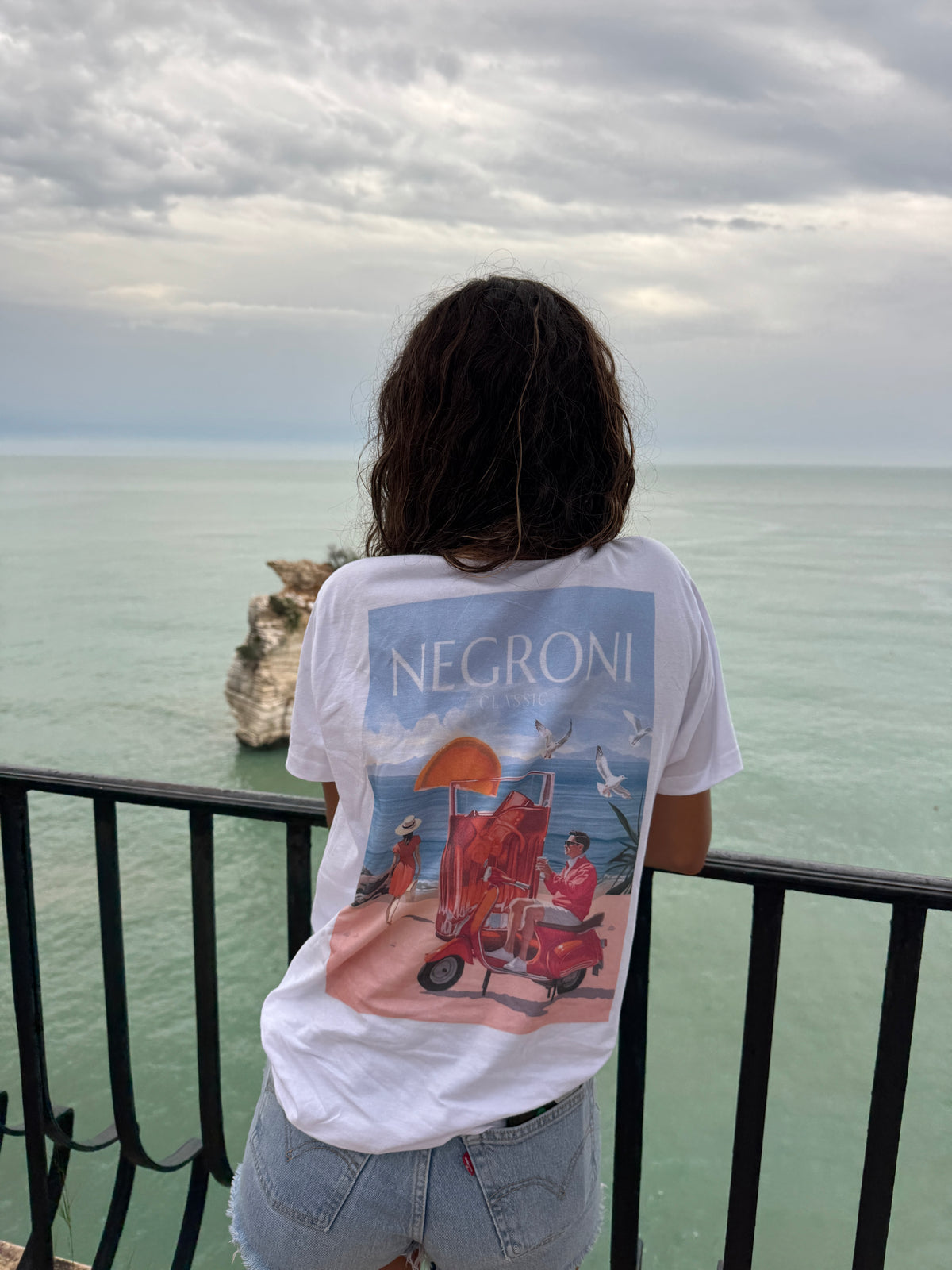 Negroni Tshirt