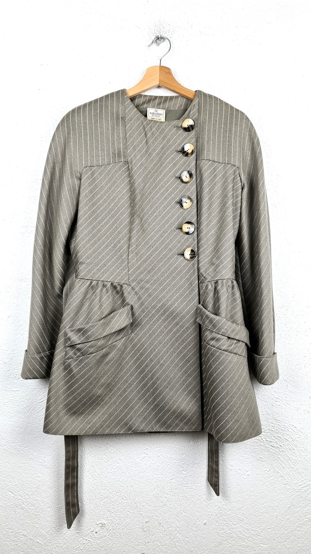 COMPLETO VALENTINO VINTAGE
