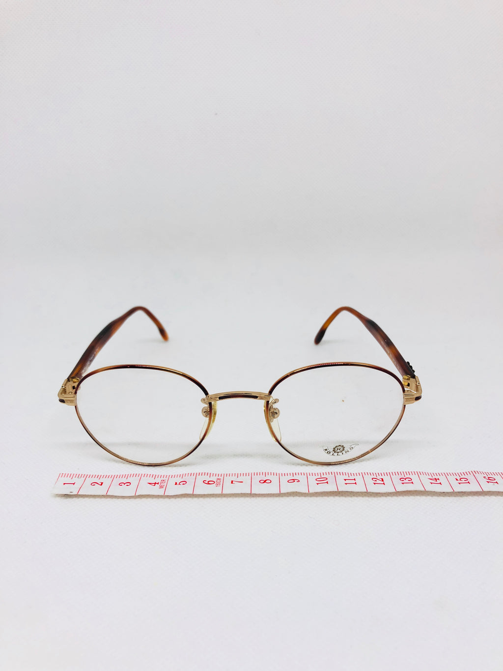 ROLLING 653 50 20 321 vintage glasses DEADSTOCK