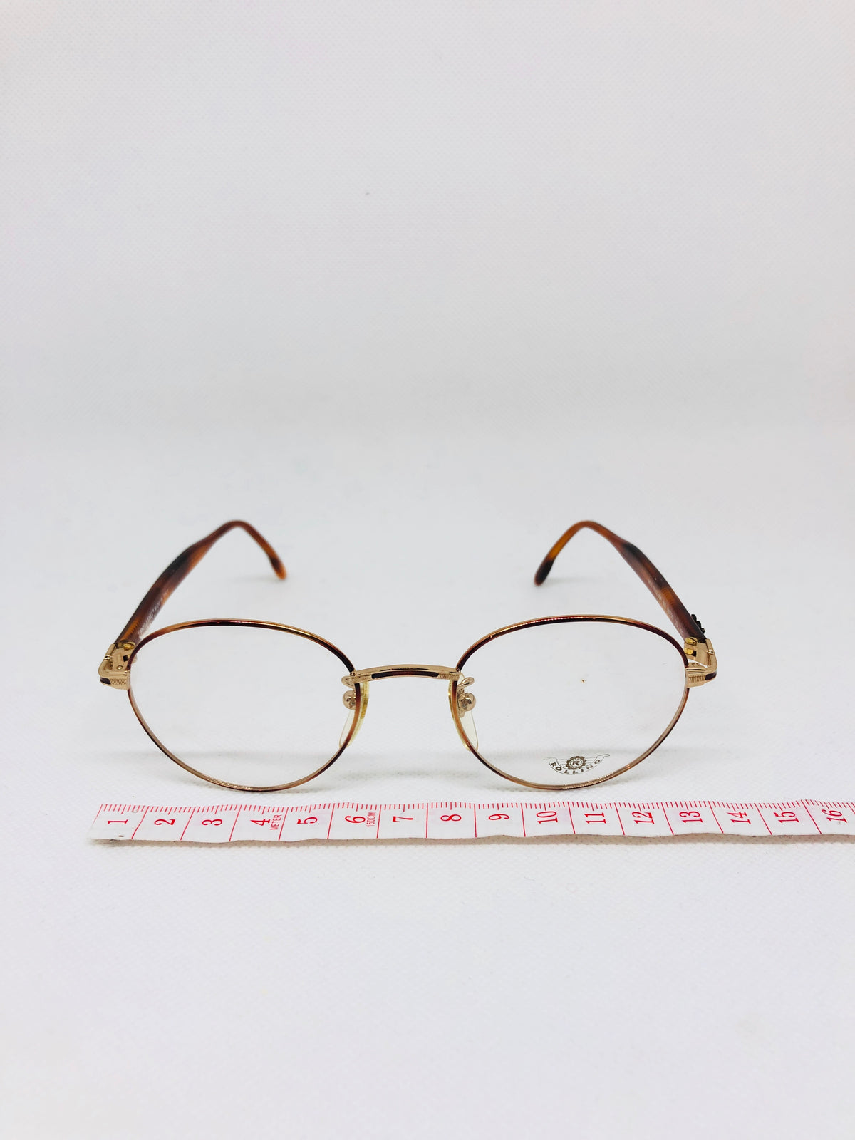 ROLLING 653 50 20 321 vintage glasses DEADSTOCK
