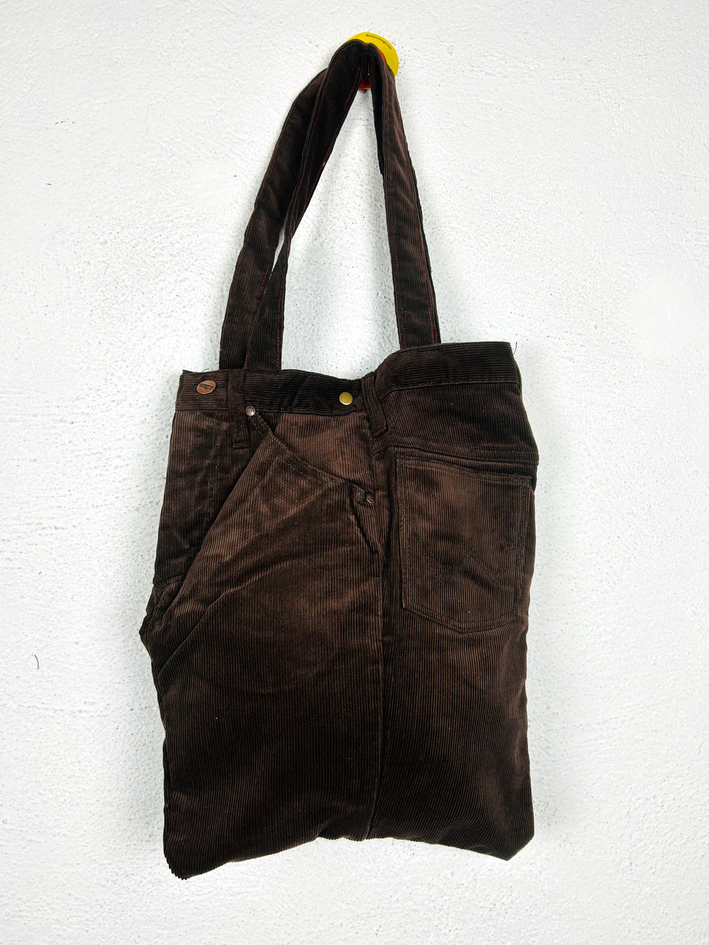 BORSA WRANGLER VINTAGE