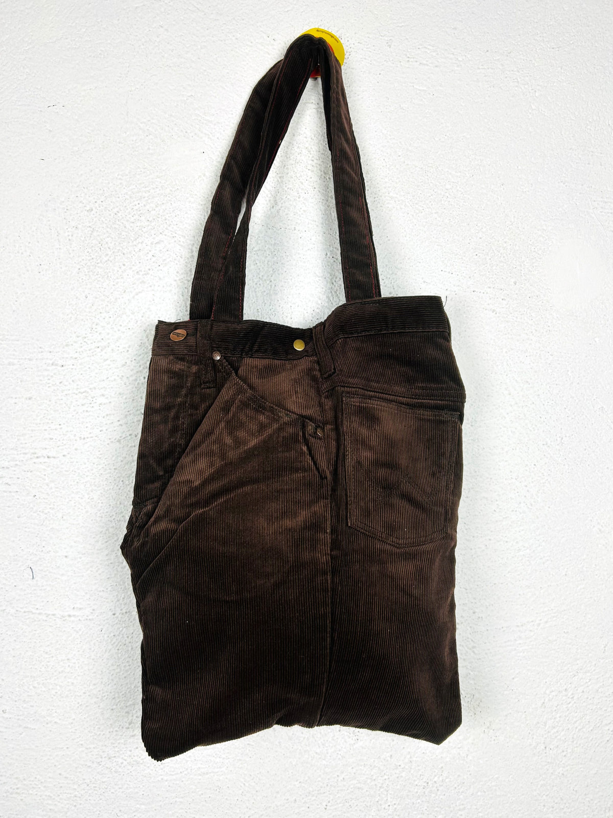 BORSA WRANGLER VINTAGE