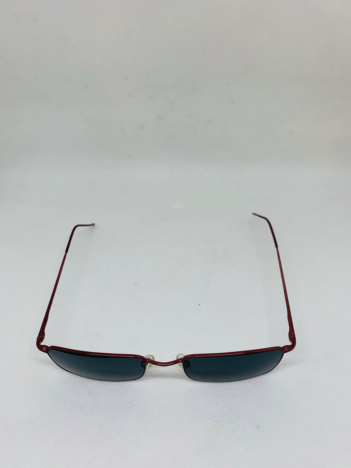 GIORGIO ARMANI 140 ga 18 9r4 vintage sunglasses DEADSTOCK