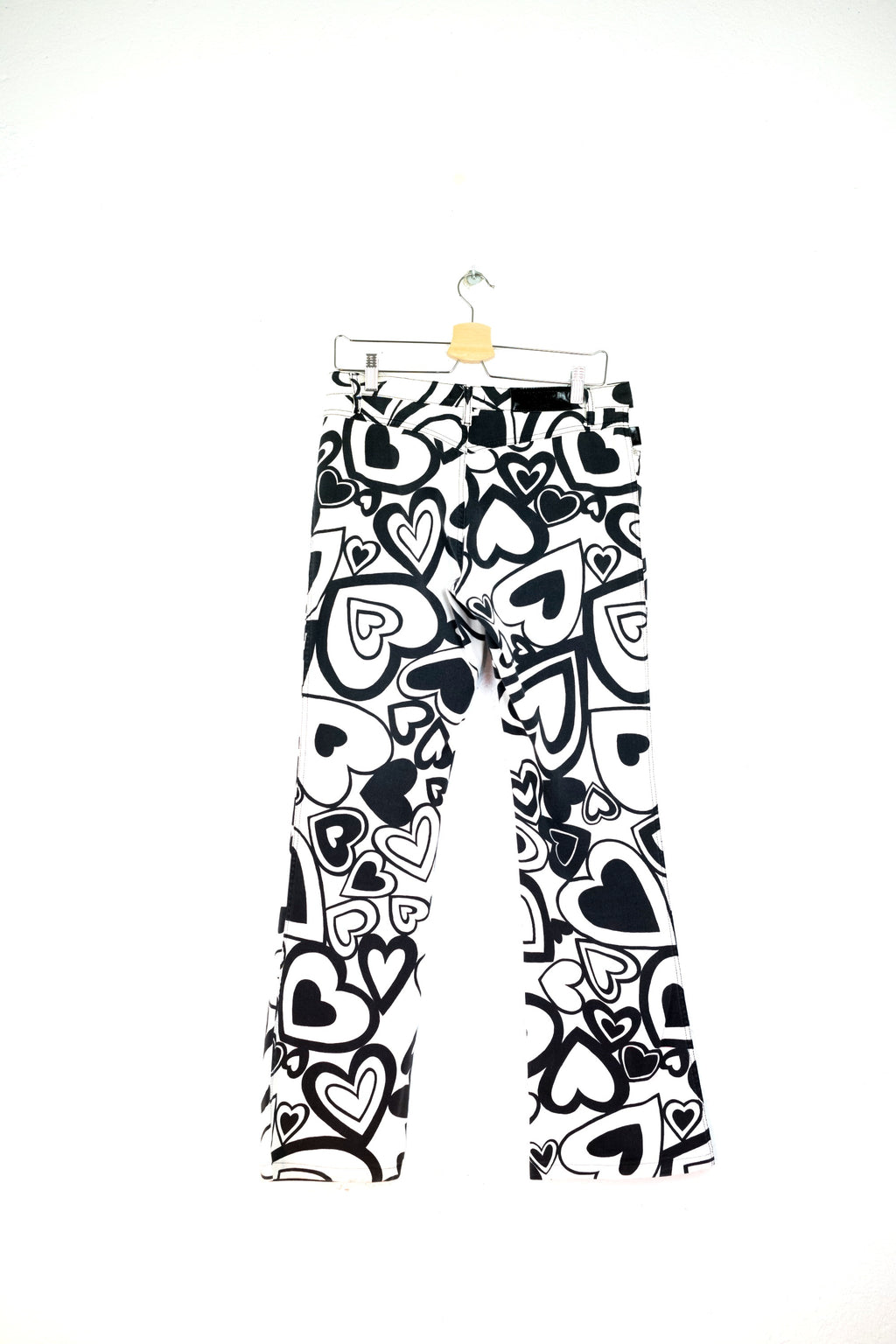 PANTALONE MOSCHINO VINTAGE