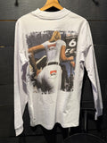 Long sleeve racing limited girl