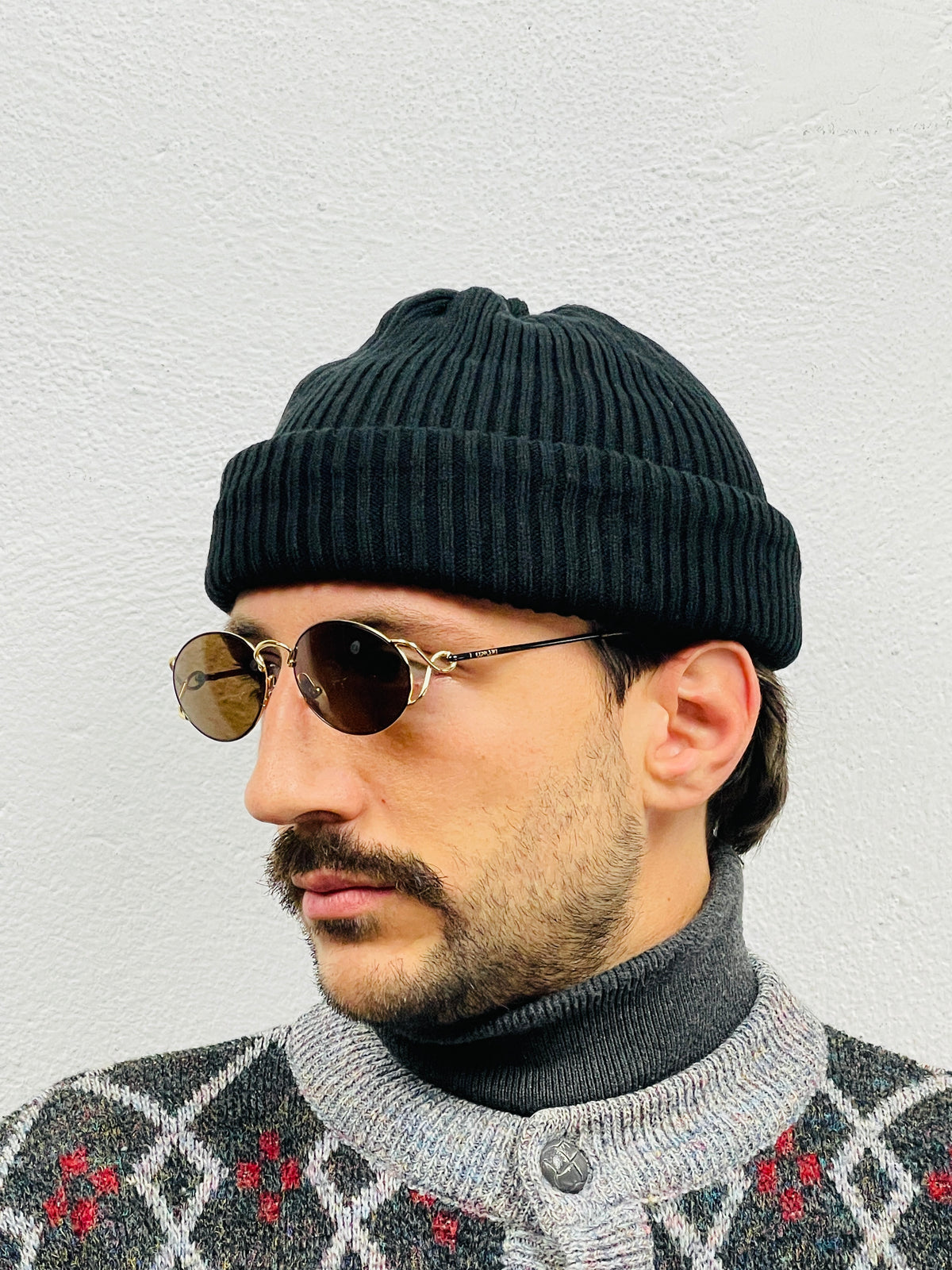 CONCERT 060 53 16 n vintage sunglasses DEADSTOCK