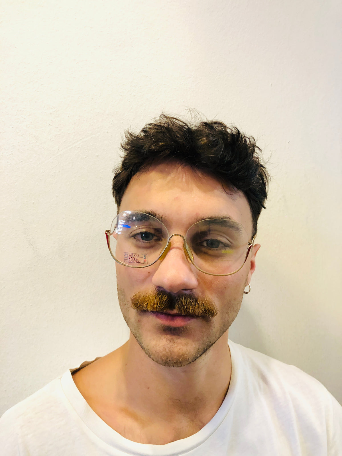 ZEISS 6498 1876 130 56 15 vintage glasses DEADSTOCK