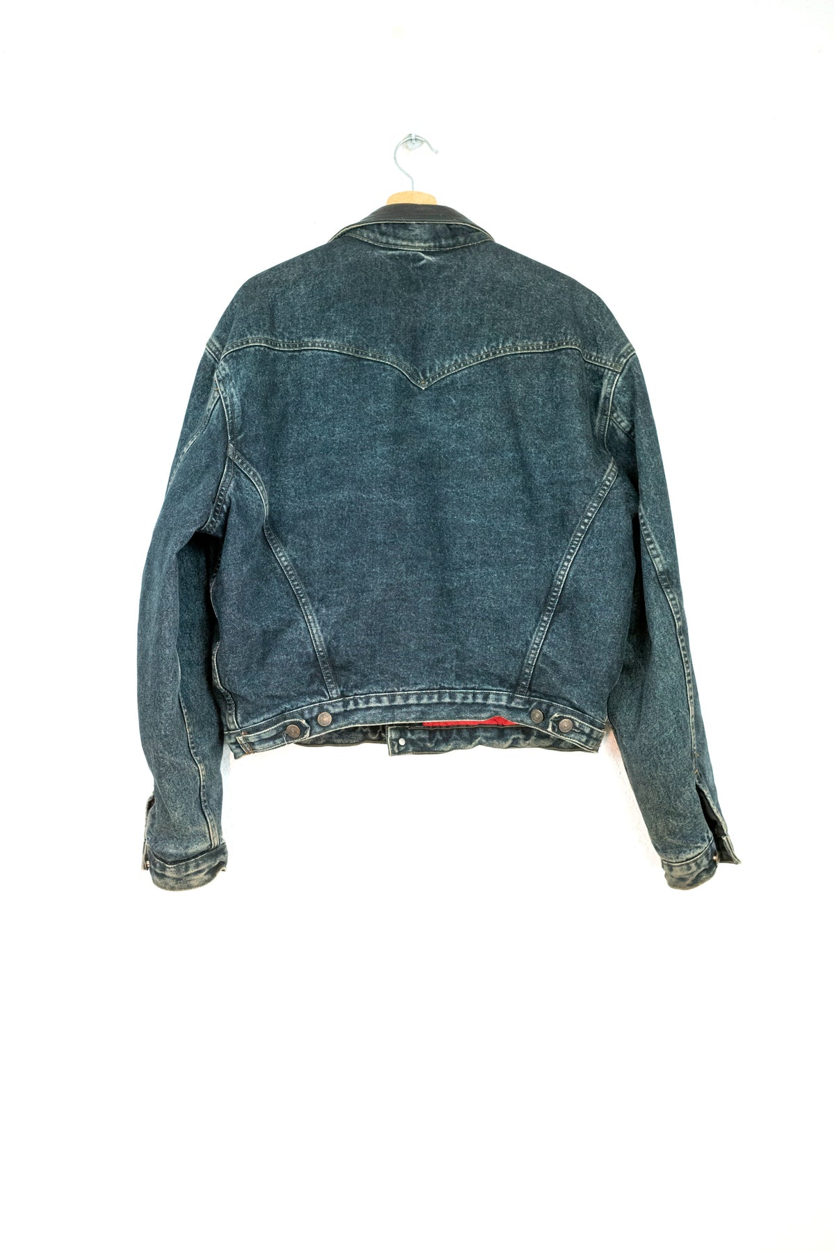 SHERPA LEVI'S VINTAGE ANNI 80