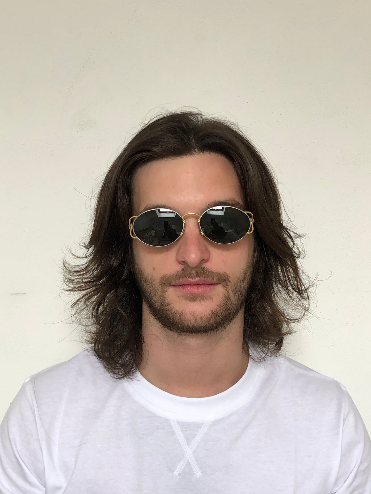 CONCERT 060 53 16 vintage sunglasses DEADSTOCK