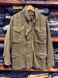 Field jacket m65 anni ‘70