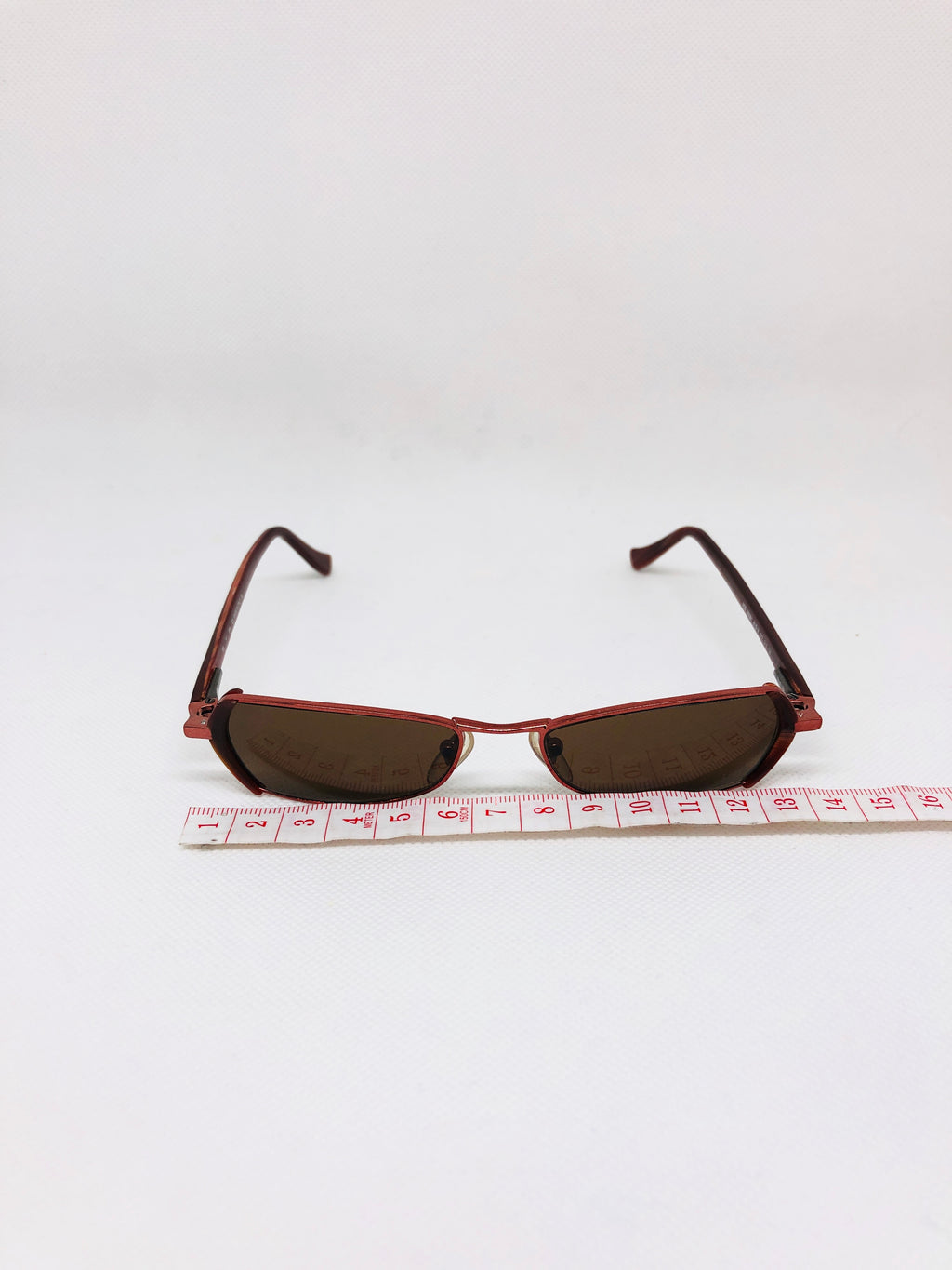 ETRO ve9381 51 16 g12 135 vintage sunglasses DEADSTOCK
