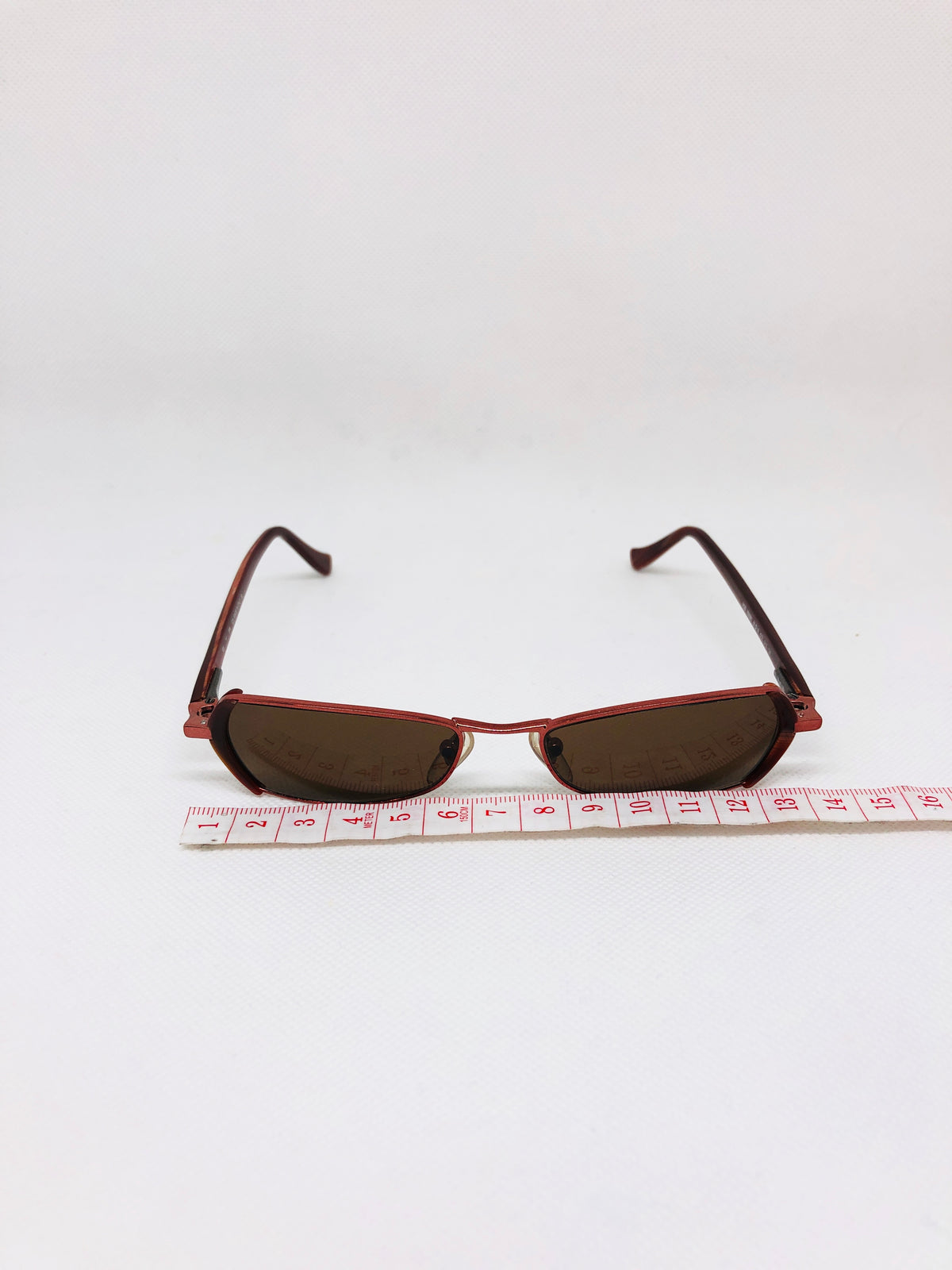 ETRO ve9381 51 16 g12 135 vintage sunglasses DEADSTOCK