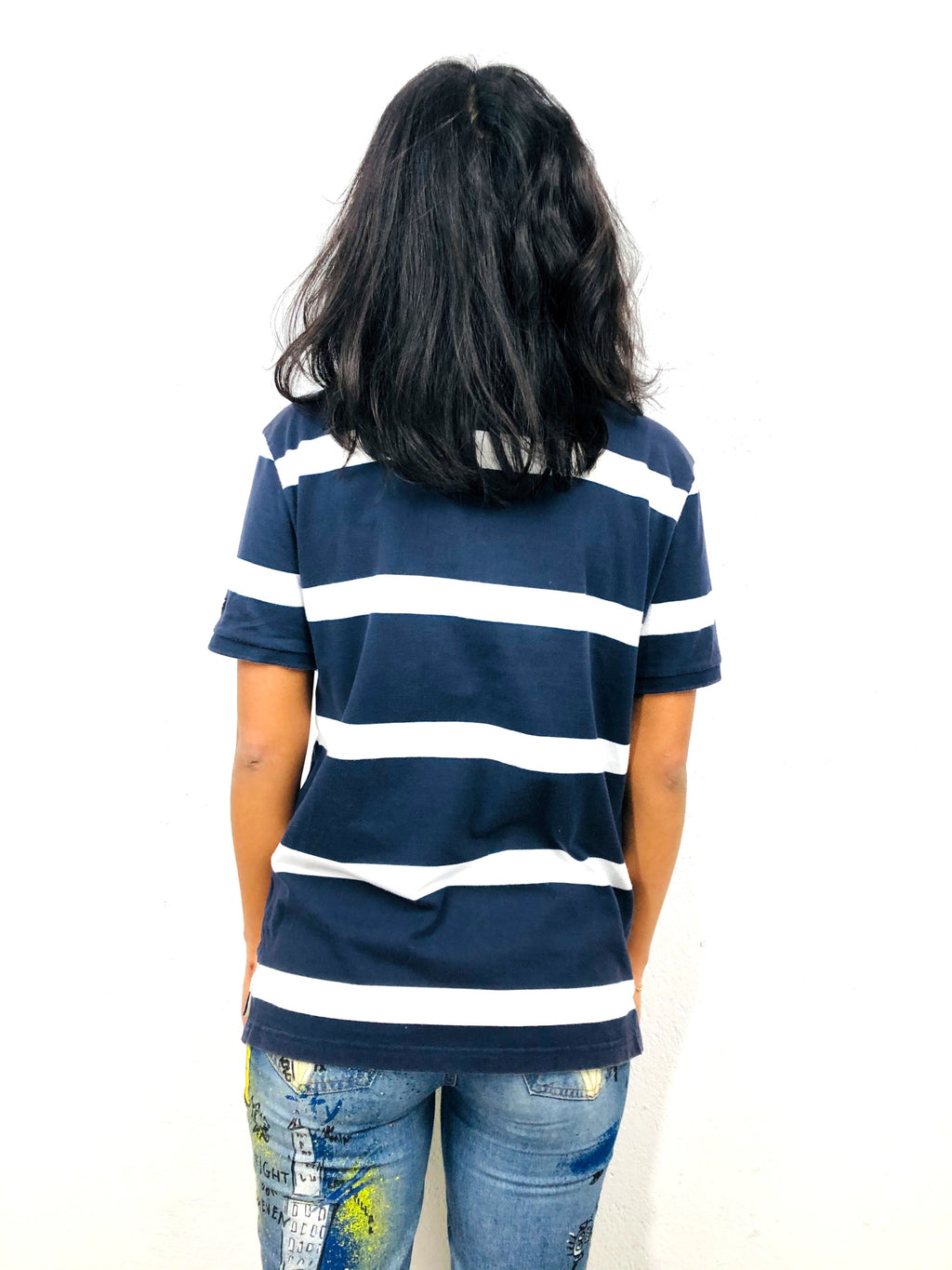 POLO BURBERRY VINTAGE