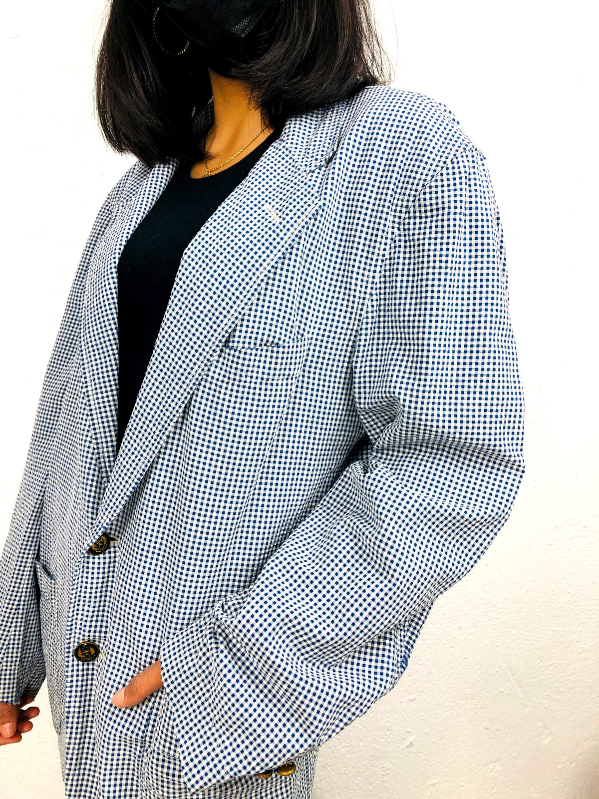 BLAZER CUSTOM VINTAGE