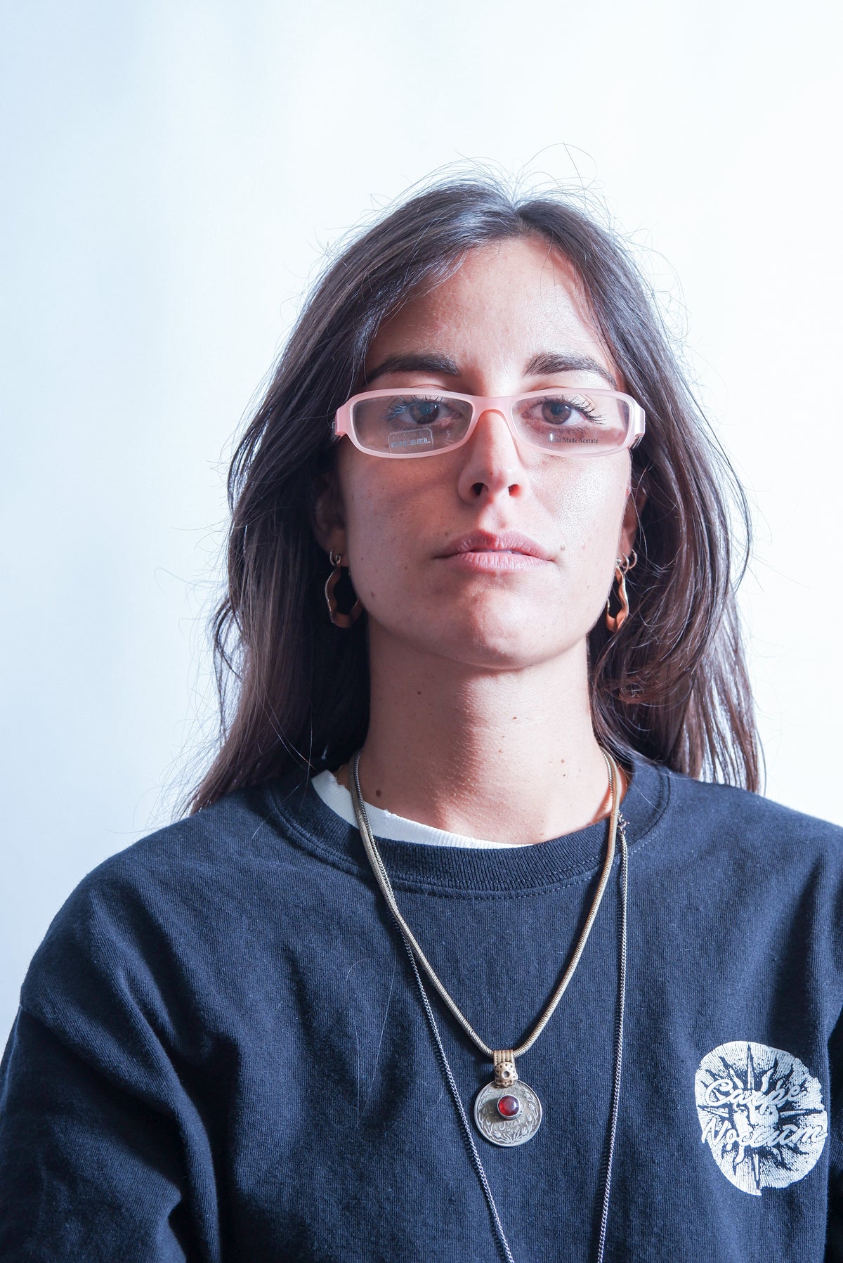 DIESEL dv 0020 01d 130 vintage glasses DEADSTOCK