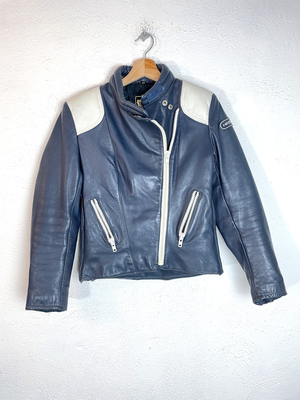 GIACCA HESTRO VINTAGE