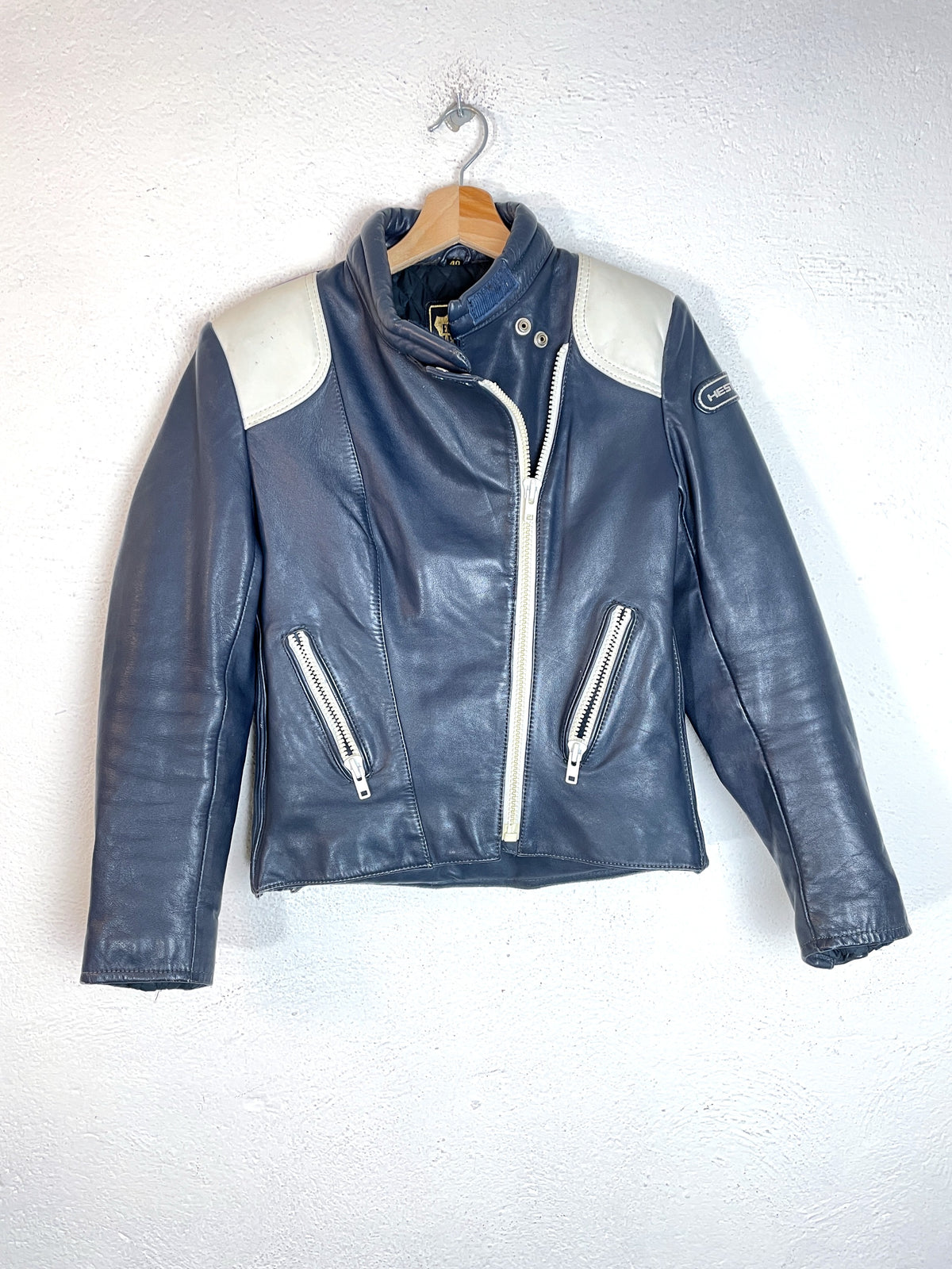 GIACCA HESTRO VINTAGE
