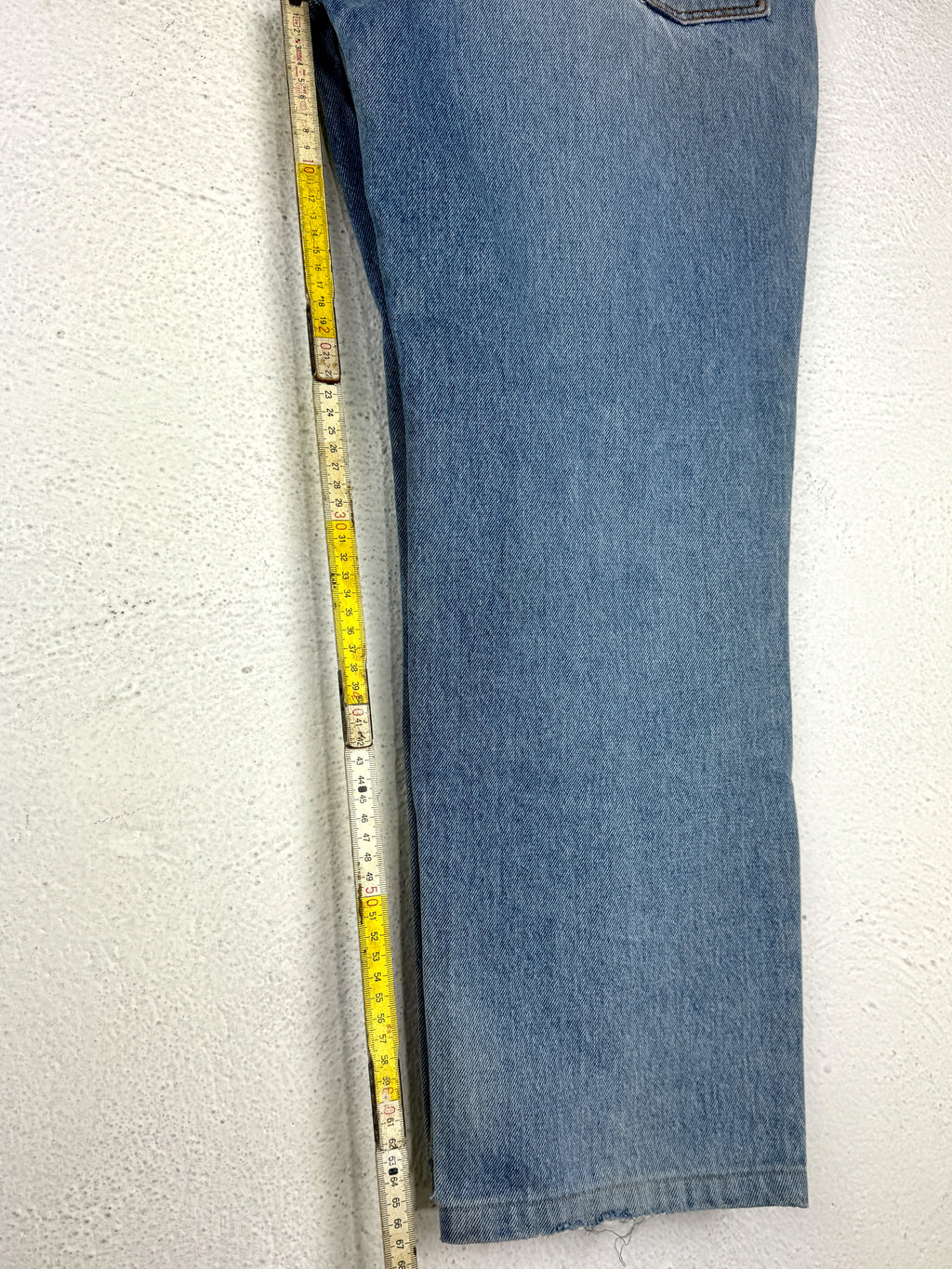 JEANS MISSONI VINTAGE