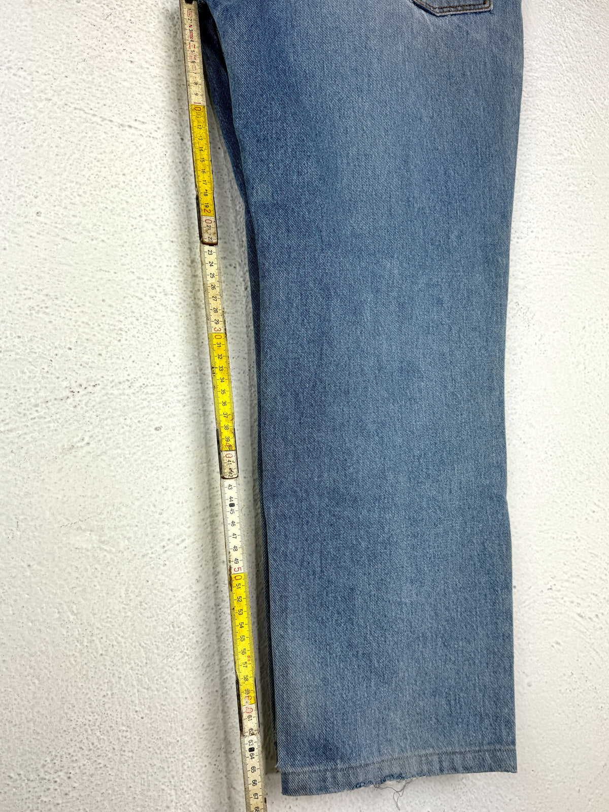 JEANS MISSONI VINTAGE