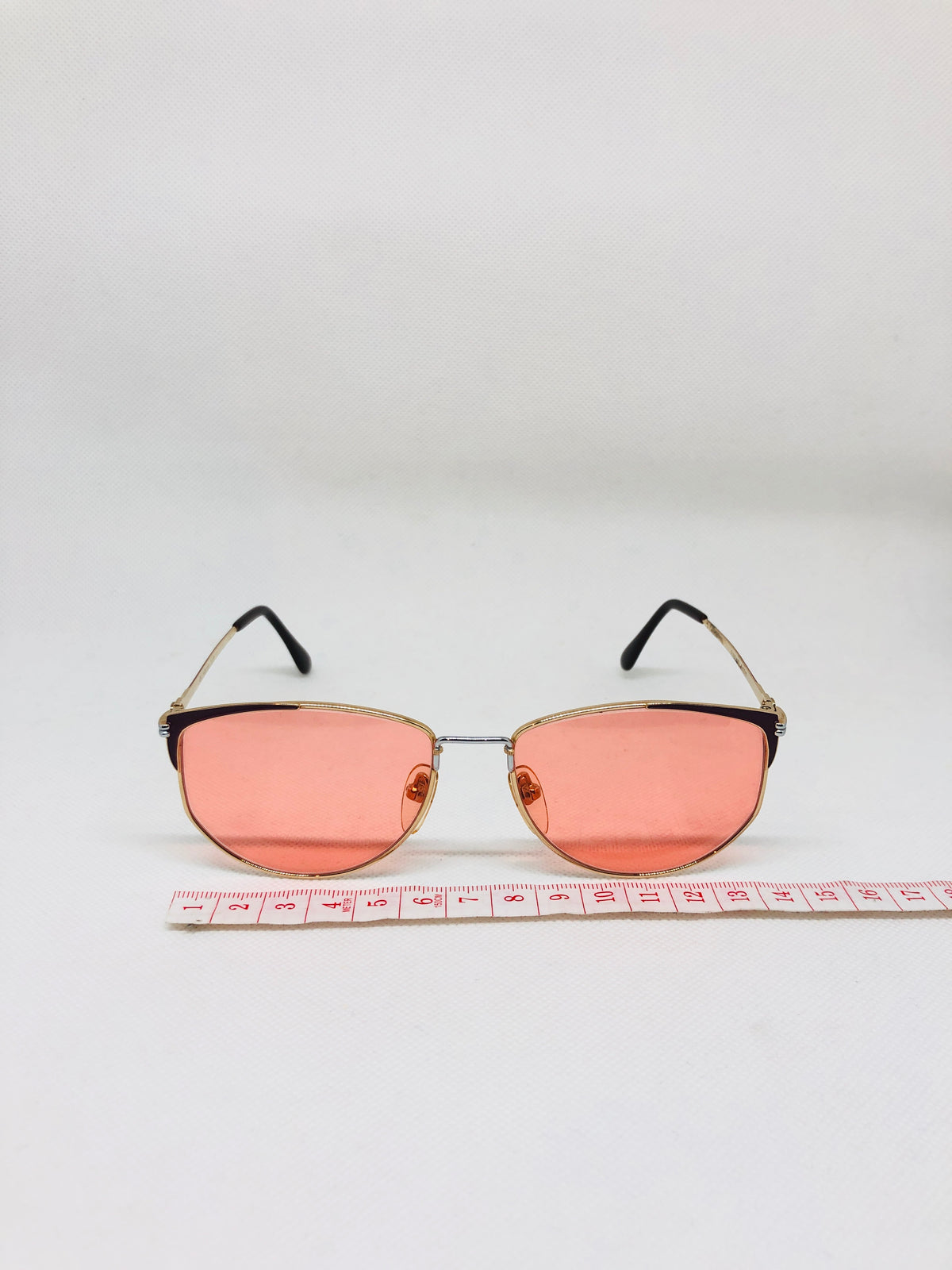VALENTINO 5225 57 17 140 vintage sunglasses DEADSTOCK