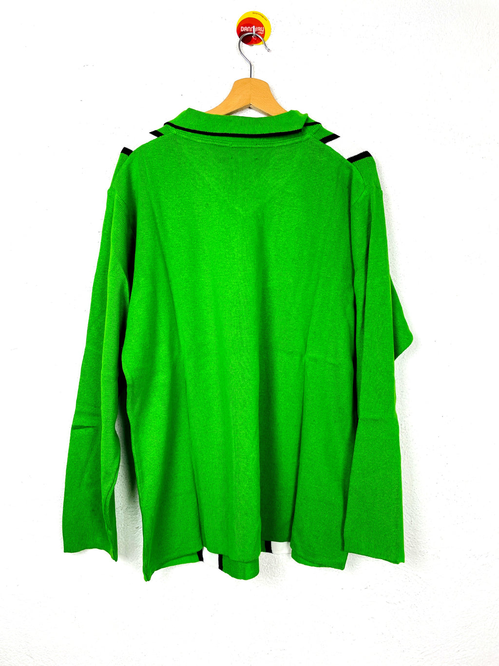 MAGLIONE ENERGIZER VINTAGE