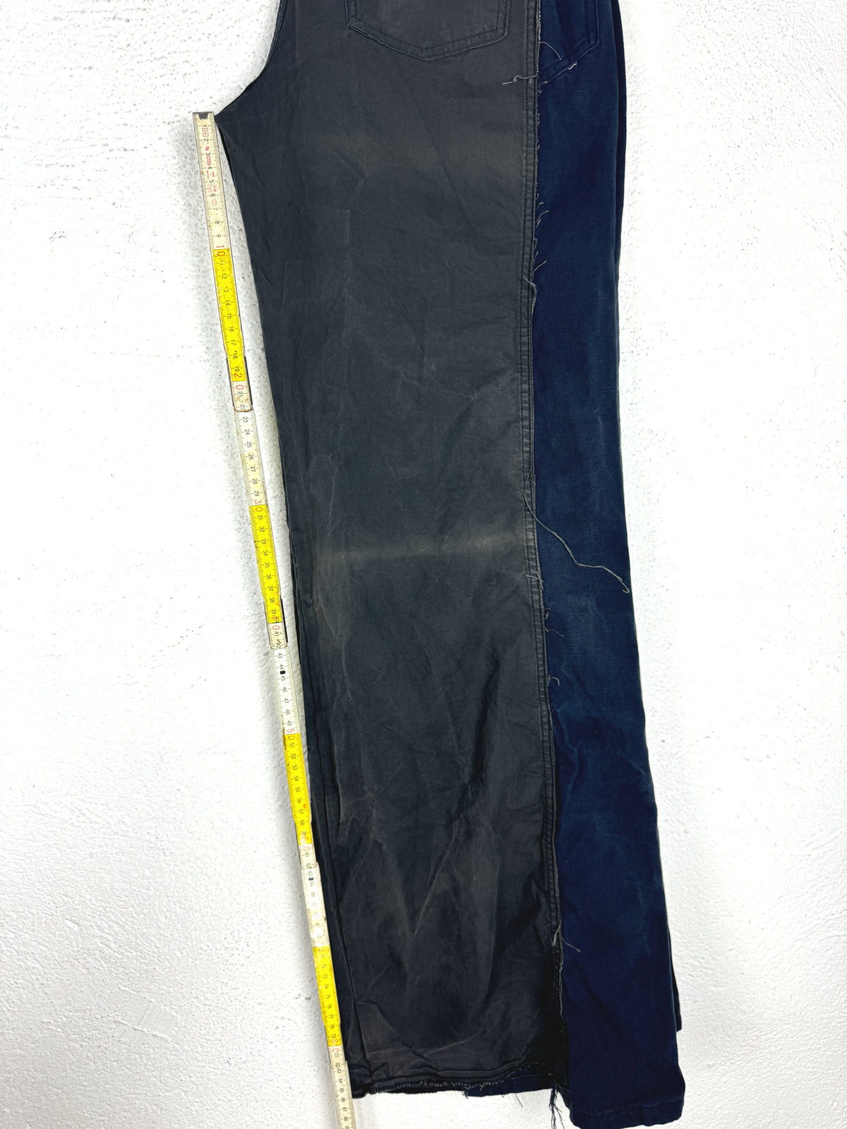 PANTALONI DANNYRU TWICE 80s