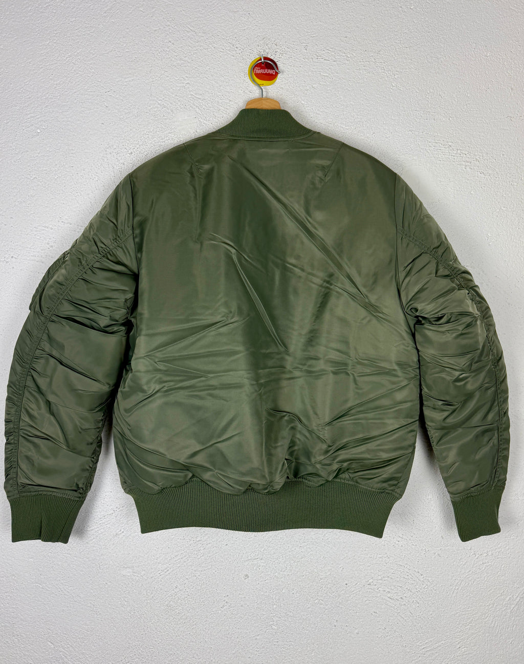 LEE bomber jacket