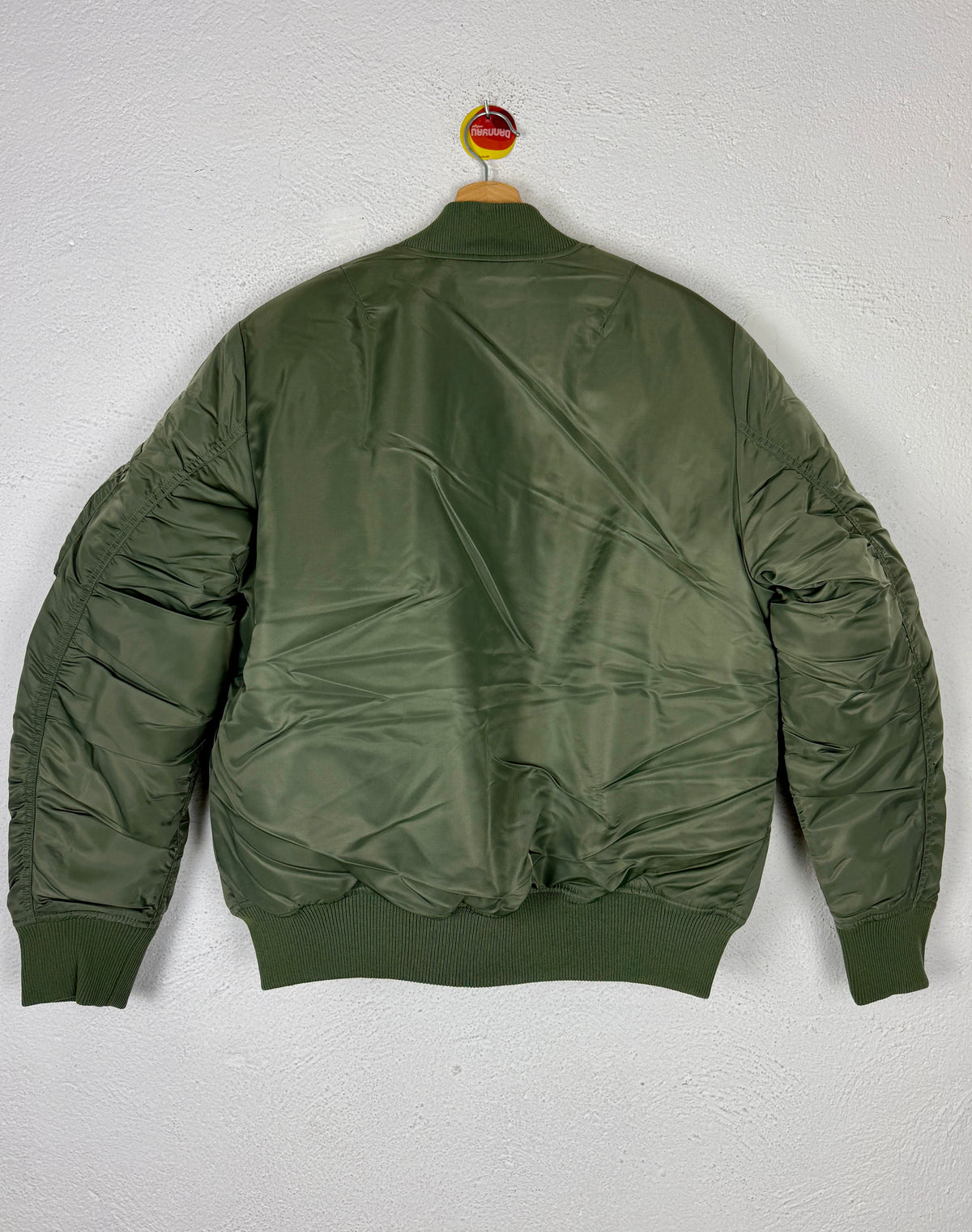 LEE bomber jacket