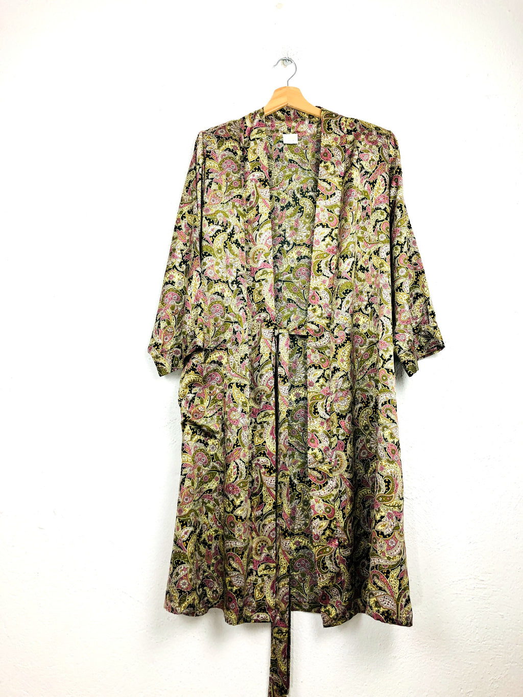 VESTAGLIA VINTAGE