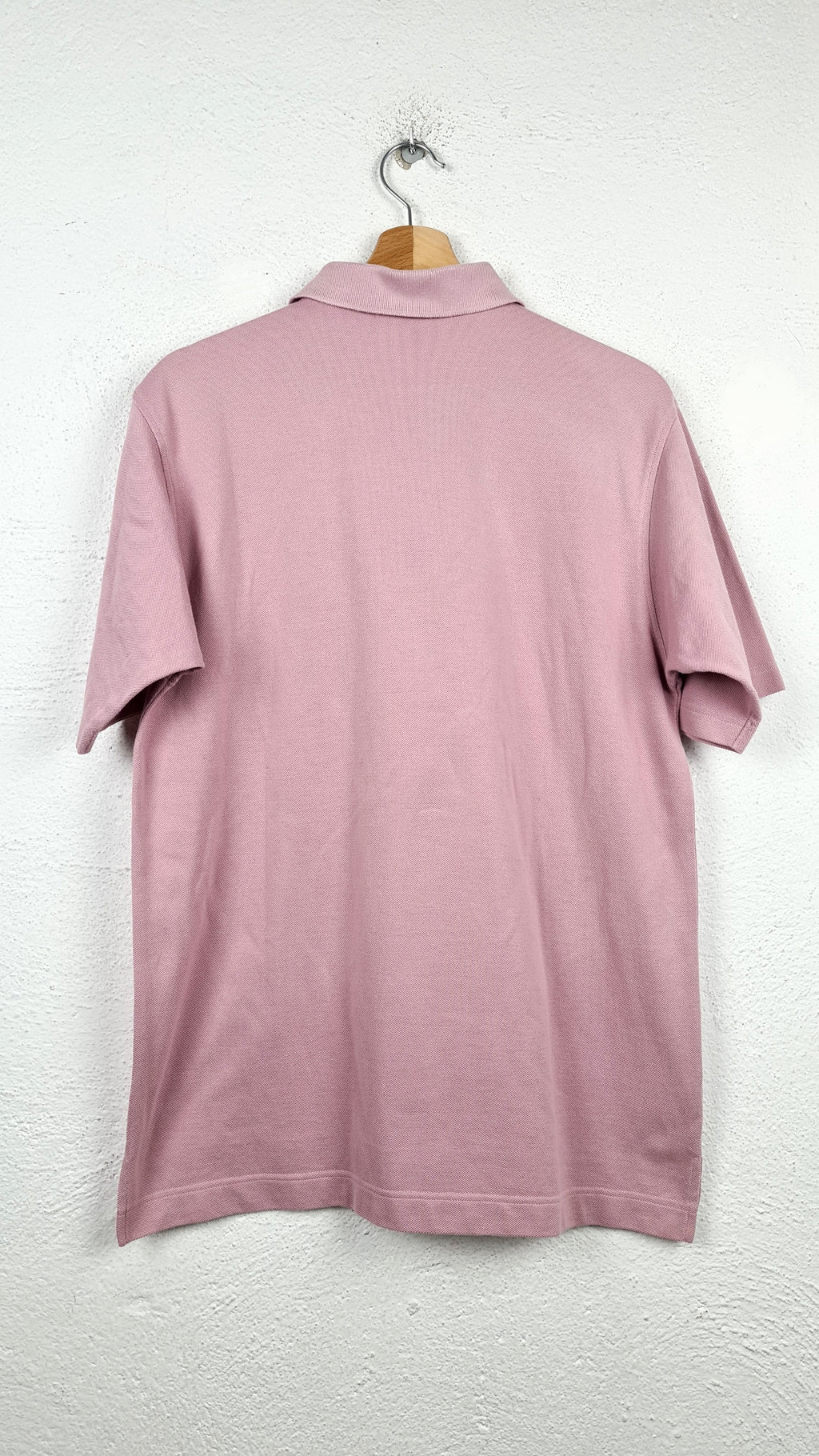 POLO BURBERRY VINTAGE