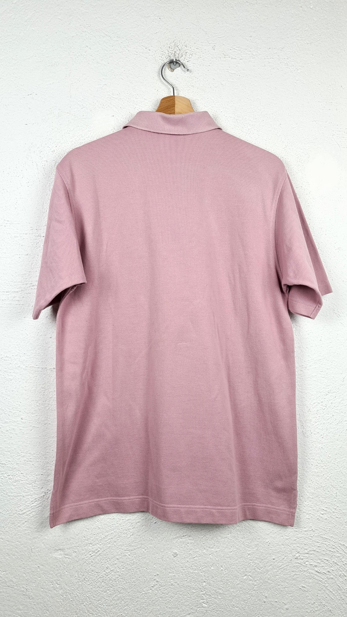 POLO BURBERRY VINTAGE