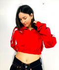 CROP PUMA VINTAGE