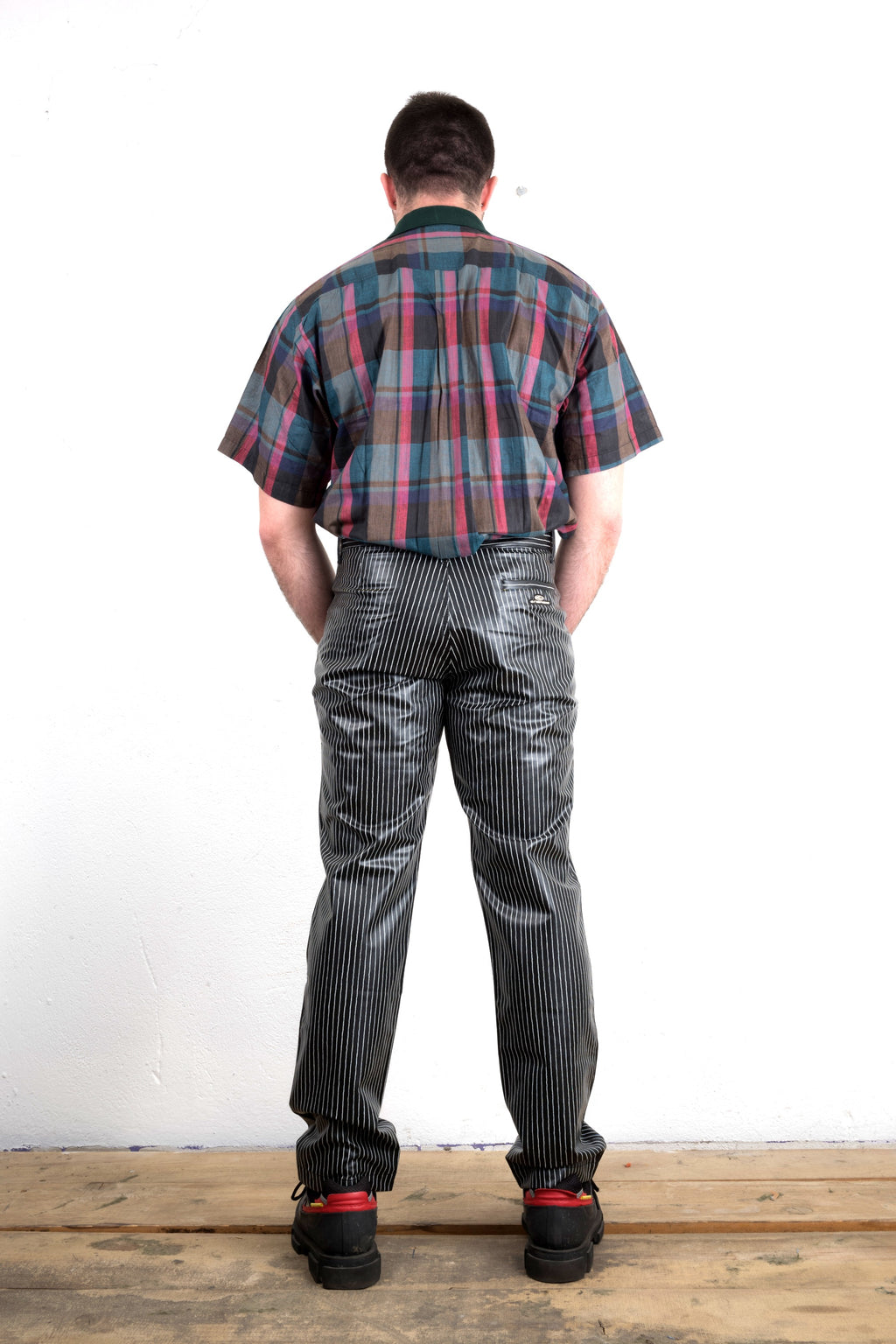 PANTALONI ENERGIE VINTAGE