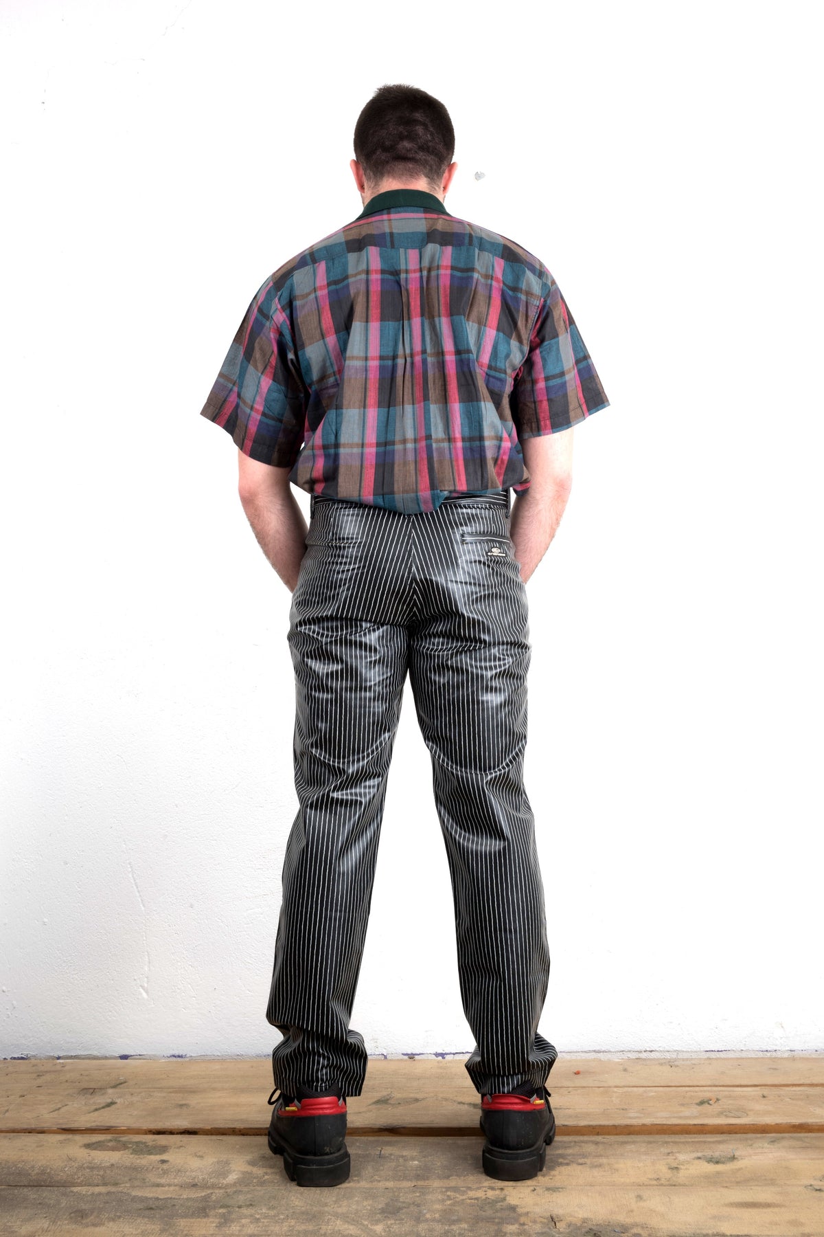 PANTALONI ENERGIE VINTAGE