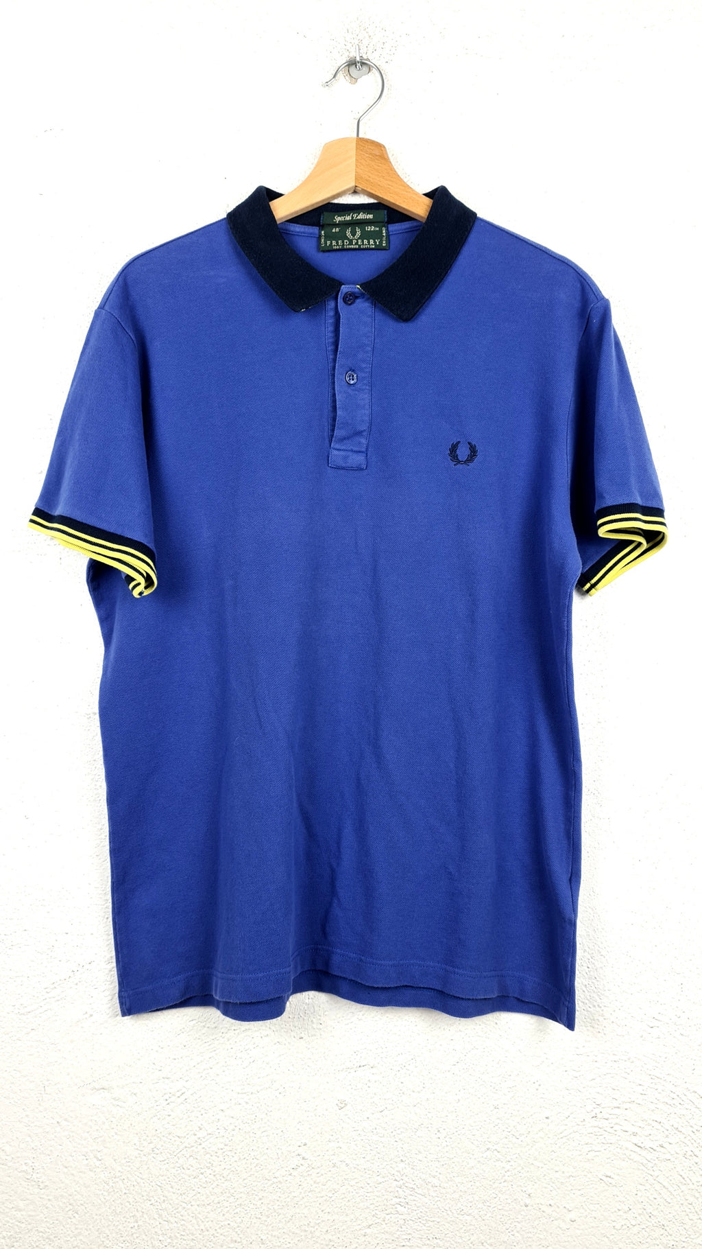 POLO FRED PERRY VINTAGE