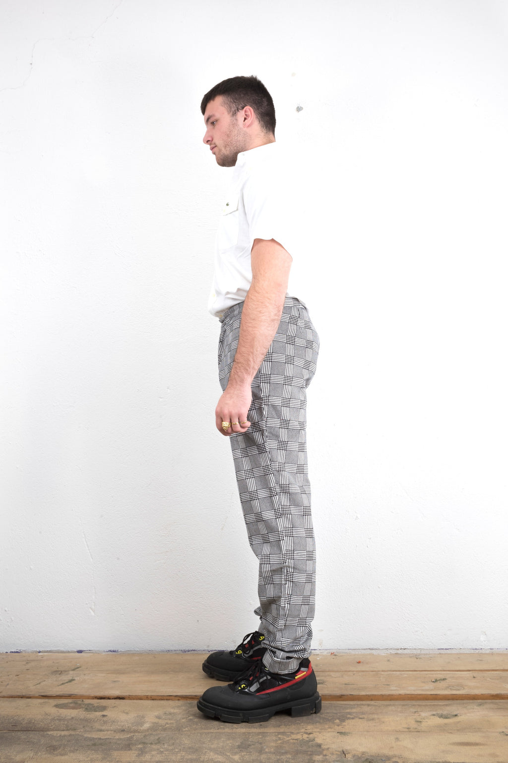 PANTALONE ENERGIE VINTAGE