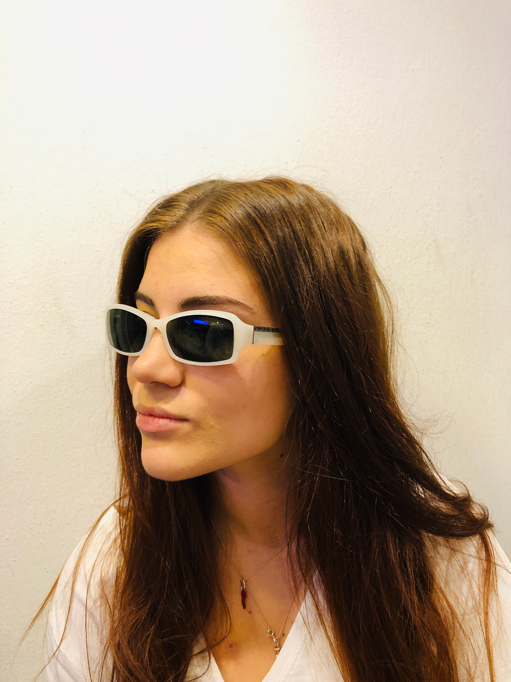 RICHMOND  jr21902 53 16 135 vintage sunglasses DEADSTOCK