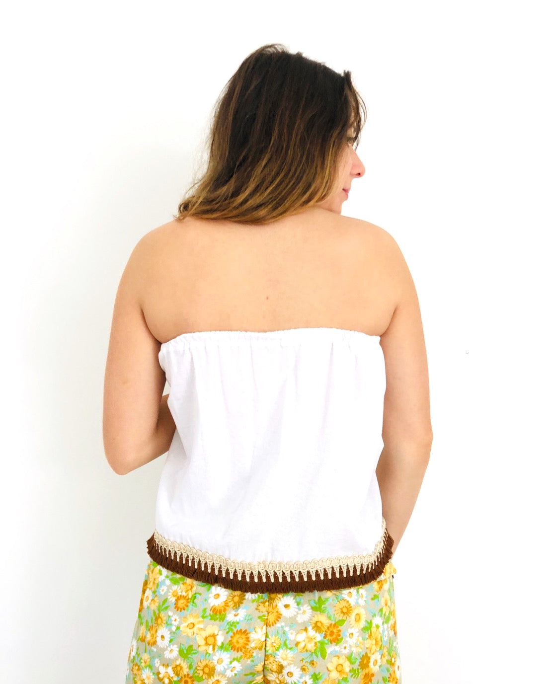 TOP CROP VINTAGE