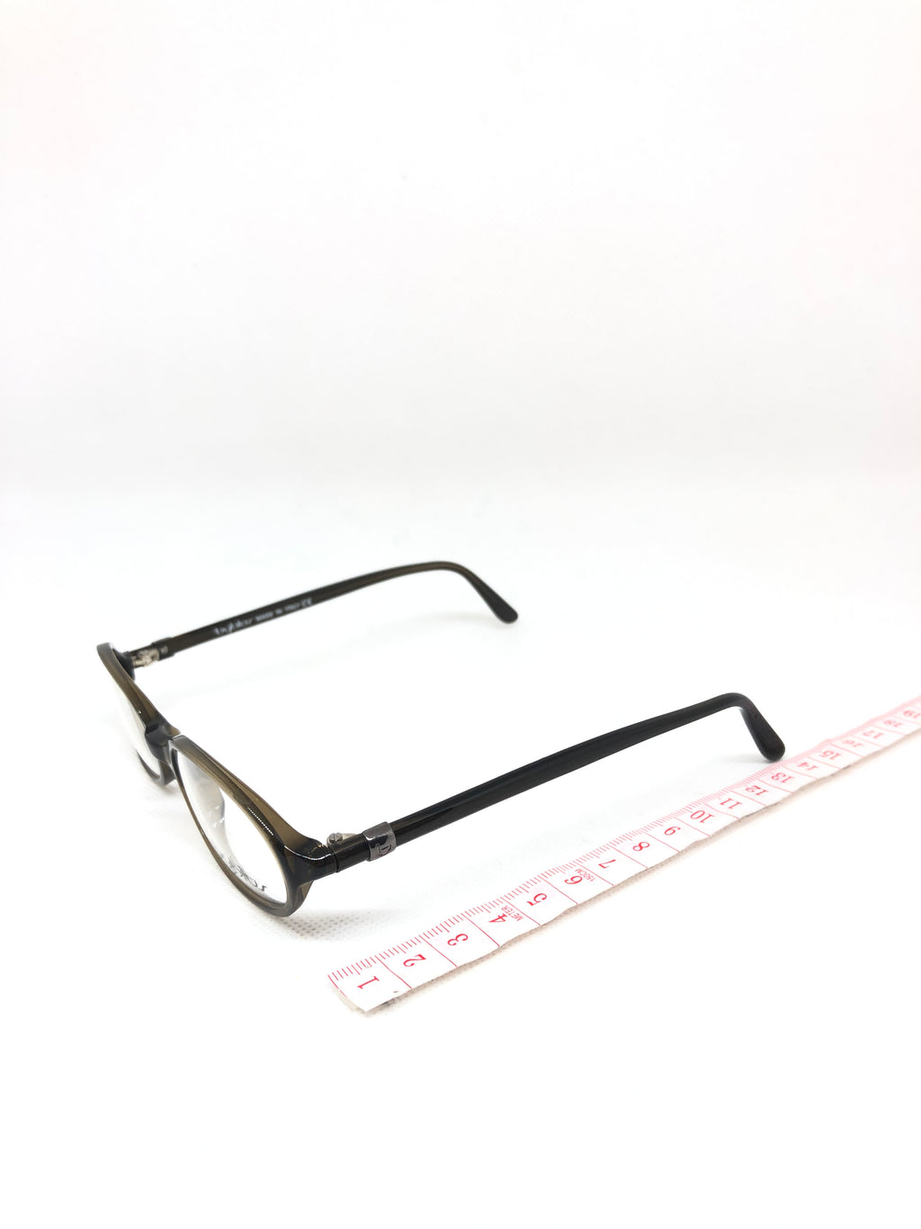 BYBLOS b194 7152 49 19 140 vintage glasses DEADSTOCK