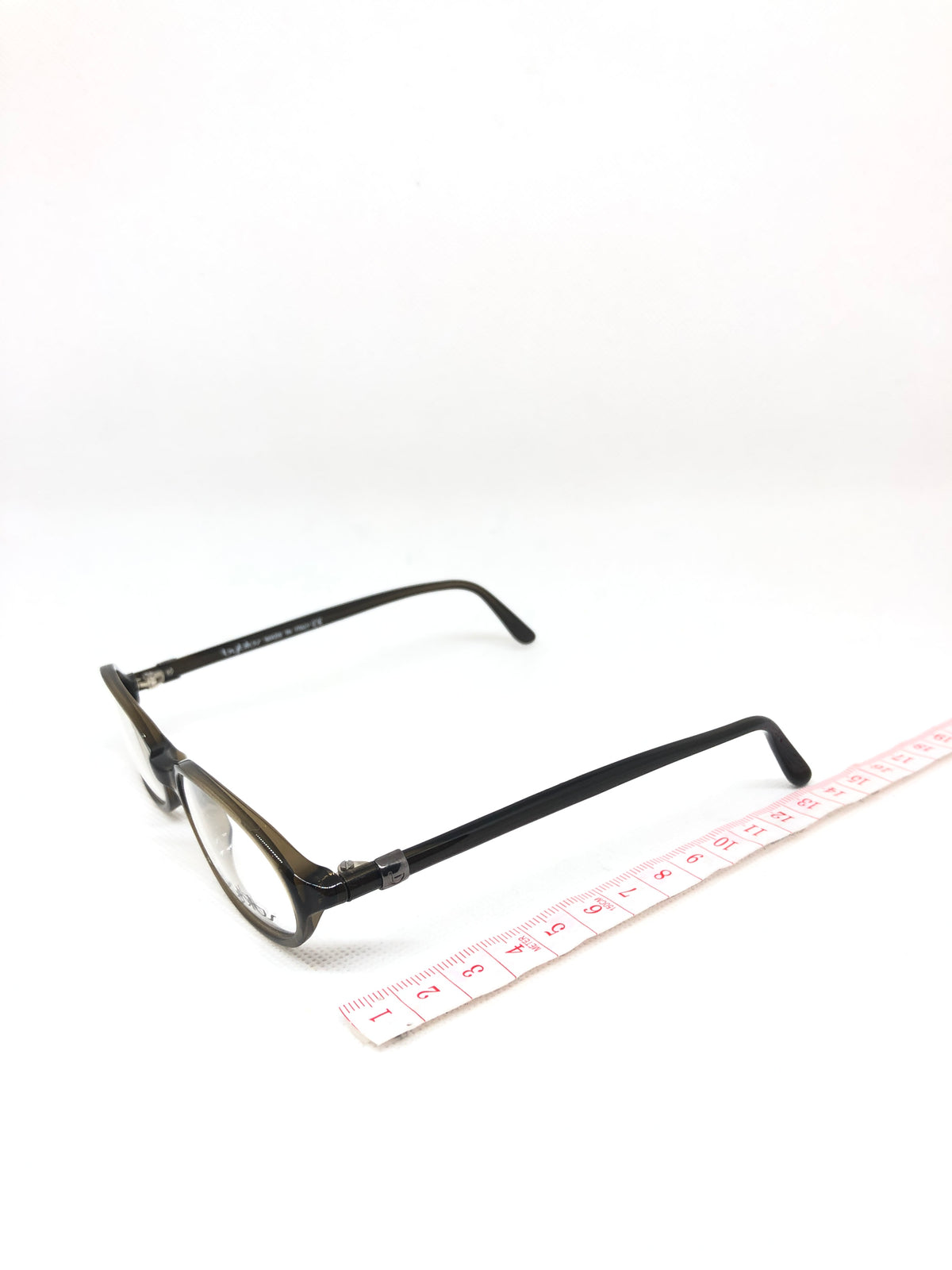 BYBLOS b194 7152 49 19 140 vintage glasses DEADSTOCK