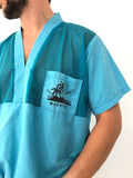 CAMICIA MAZATLAN VINTAGE